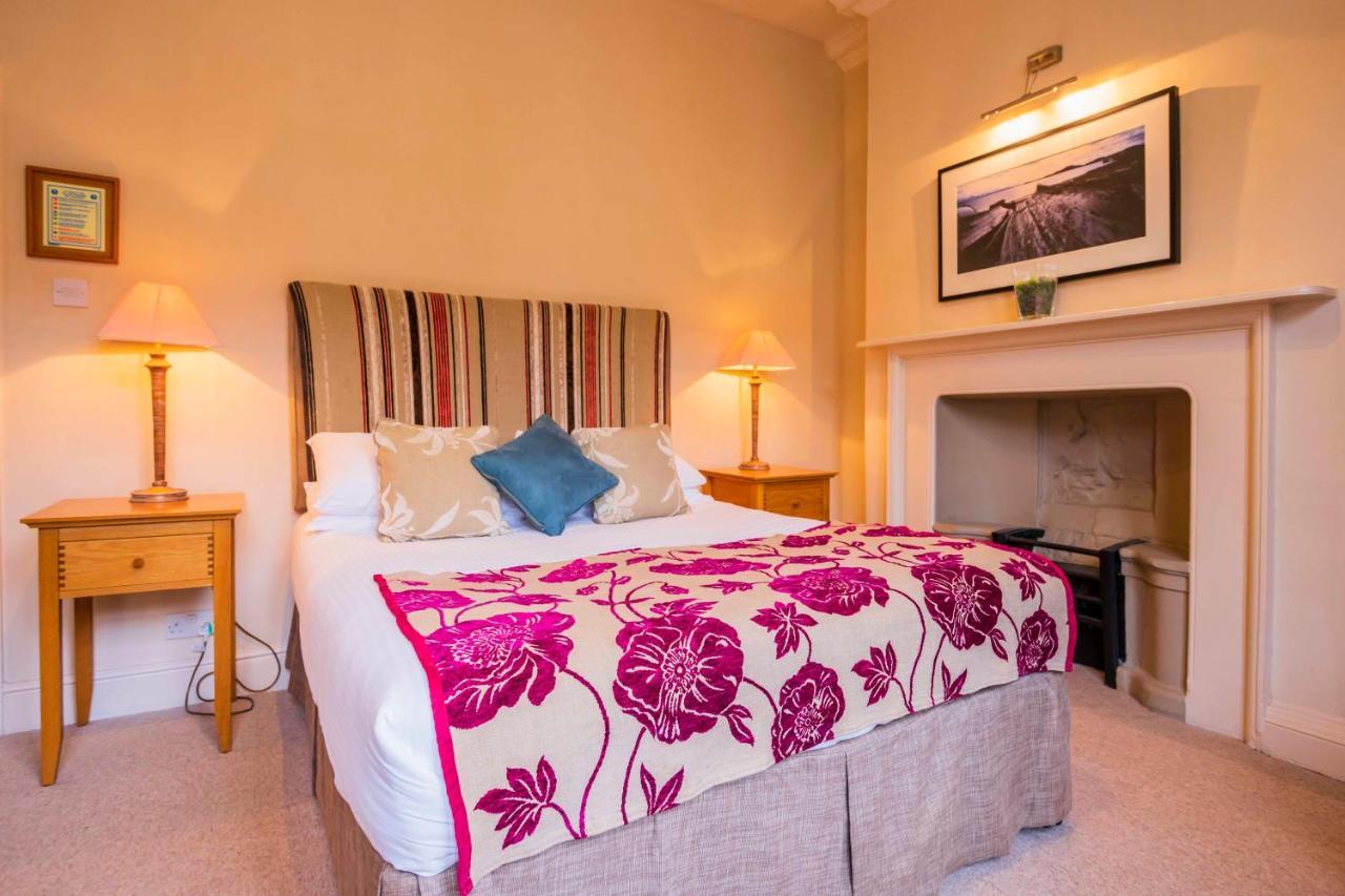The Swan Hotel - Bradford-On-Avon Exterior photo