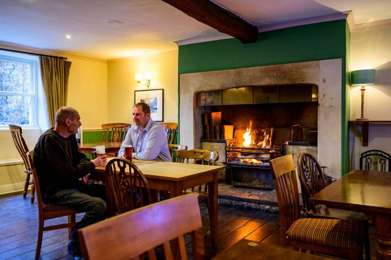 The Swan Hotel - Bradford-On-Avon Exterior photo