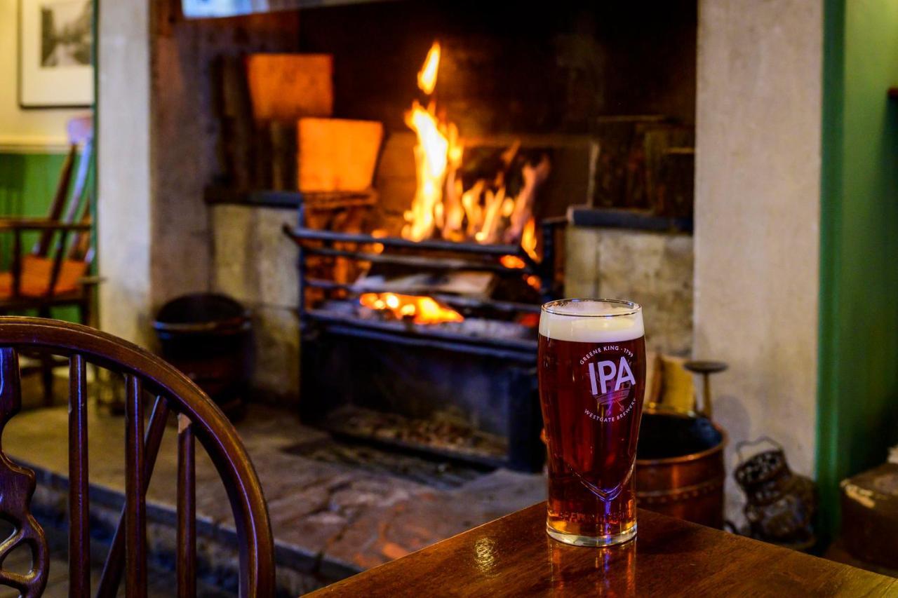 The Swan Hotel - Bradford-On-Avon Exterior photo